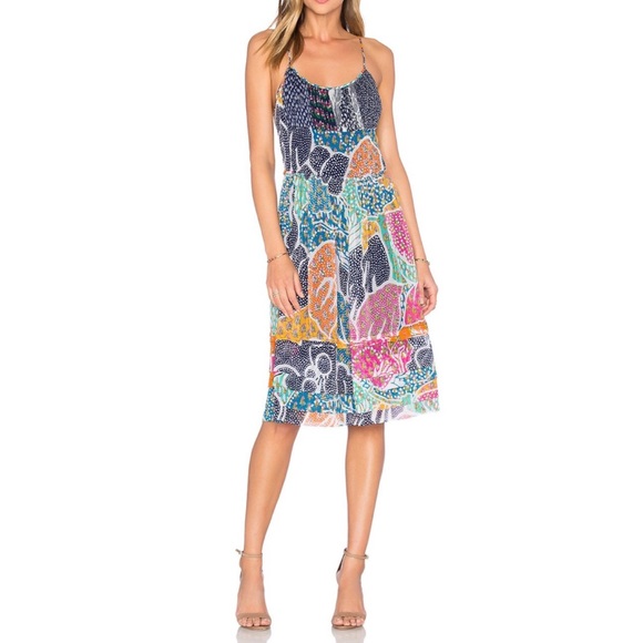 Diane Von Furstenberg Dresses & Skirts - New Diane Von Furstenberg
Franny Shift Dress